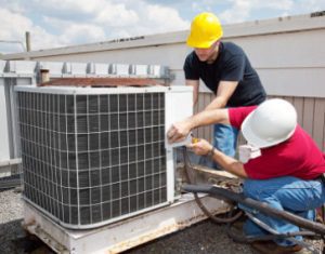 HVAC Contractors Newark De