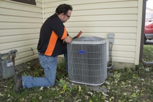 HVAC Services