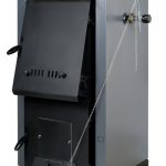 new oil furnace