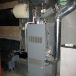 heating repair