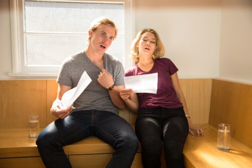 cheap ways to cool a room