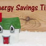energy conservation tips