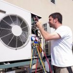 air conditioning system