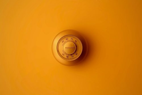 thermostat settings