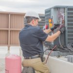 hvac technicians