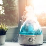humidifier benefits