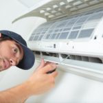 air conditioner repairs