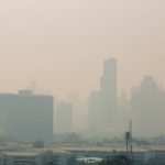 poor air quality