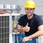 hvac installation