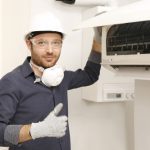 home air conditioning tune up