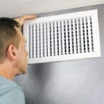 air conditioning vents