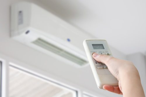 HVAC troubleshooting