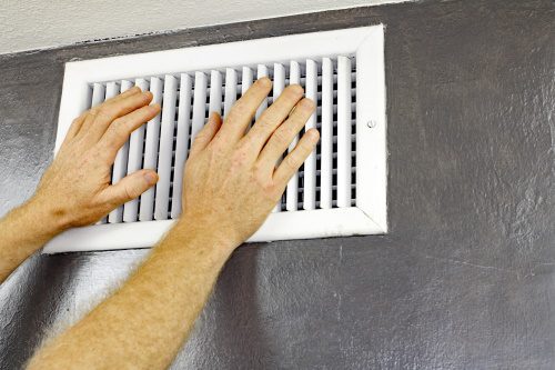 HVAC Repair
