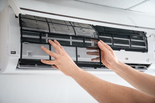 residential HVAC repair mistakes
