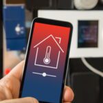 heating system control