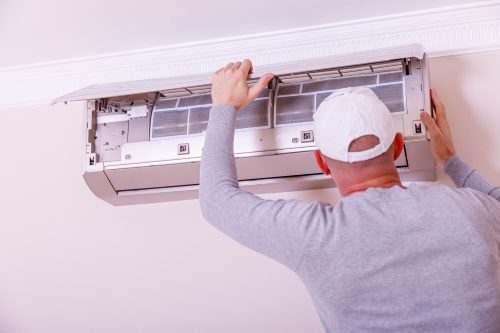 AC repair