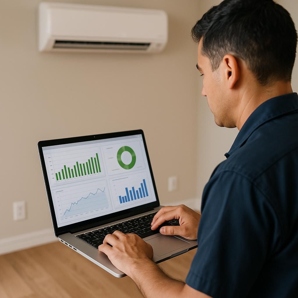 Common AC Repair & Maintenance Services Explained illustrating ac repair & services