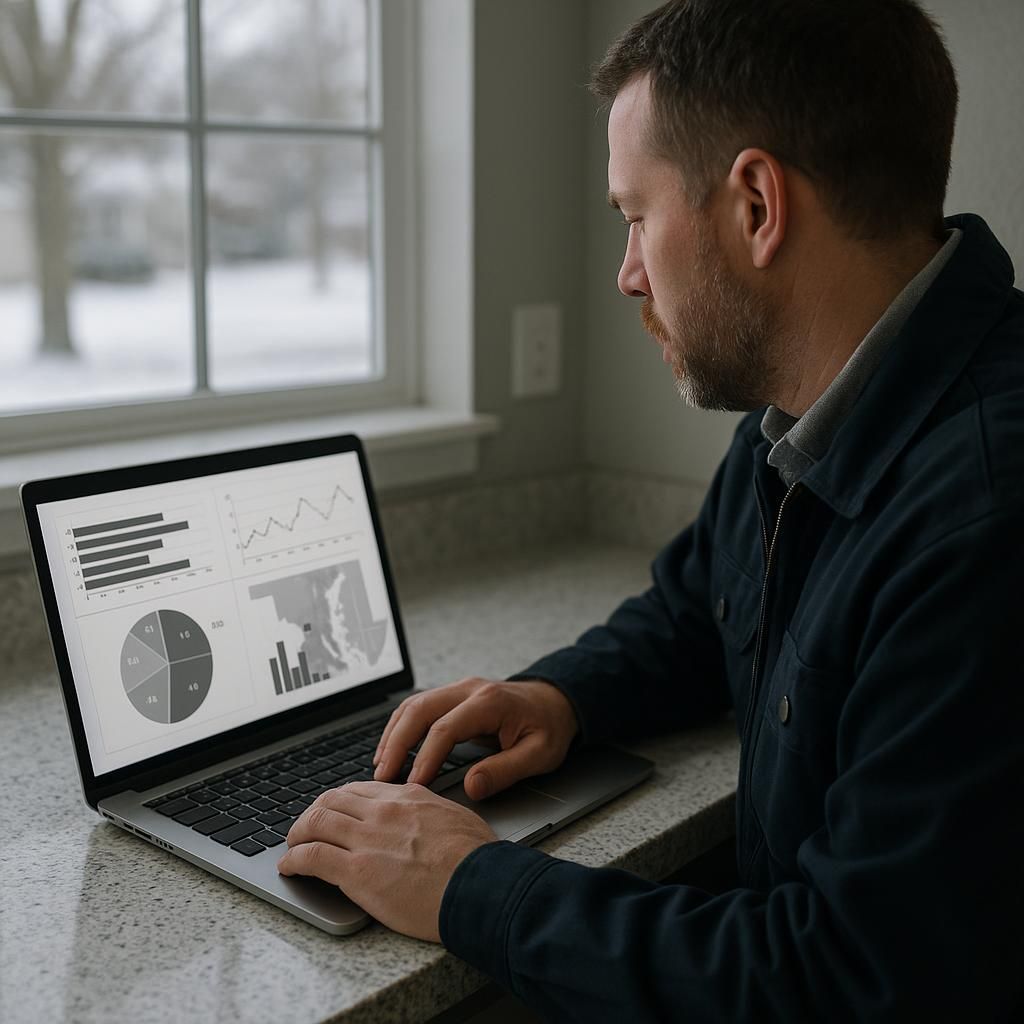 Common Heating Emergencies in Newark, DE & Elkton, MD illustrating emergency heating service near me