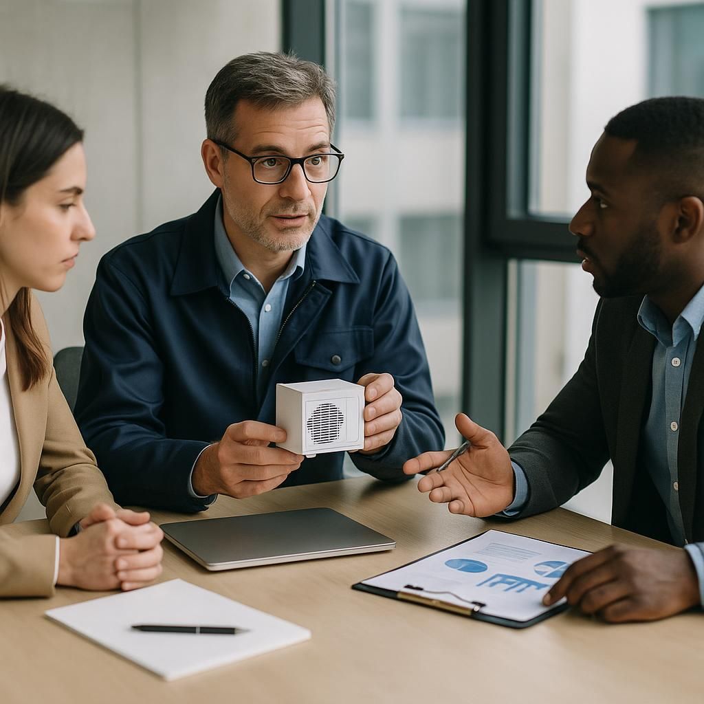 Factors Influencing HVAC Service Prices illustrating hvac service price list